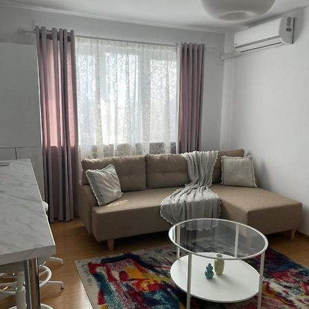 Alma Apartments スチャヴァ エクステリア 写真