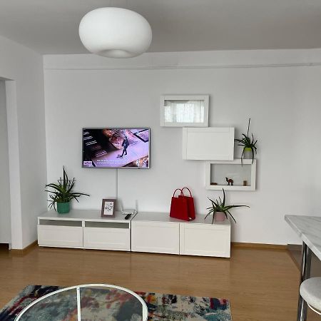 Alma Apartments スチャヴァ エクステリア 写真