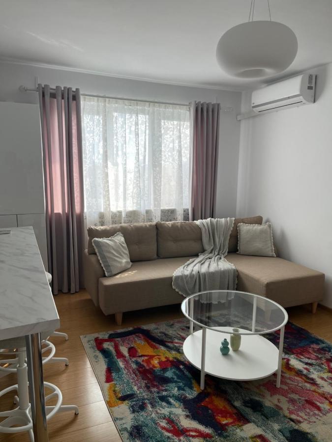 Alma Apartments スチャヴァ エクステリア 写真