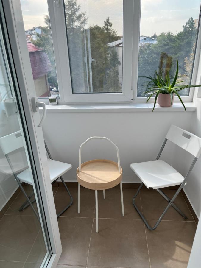 Alma Apartments スチャヴァ エクステリア 写真