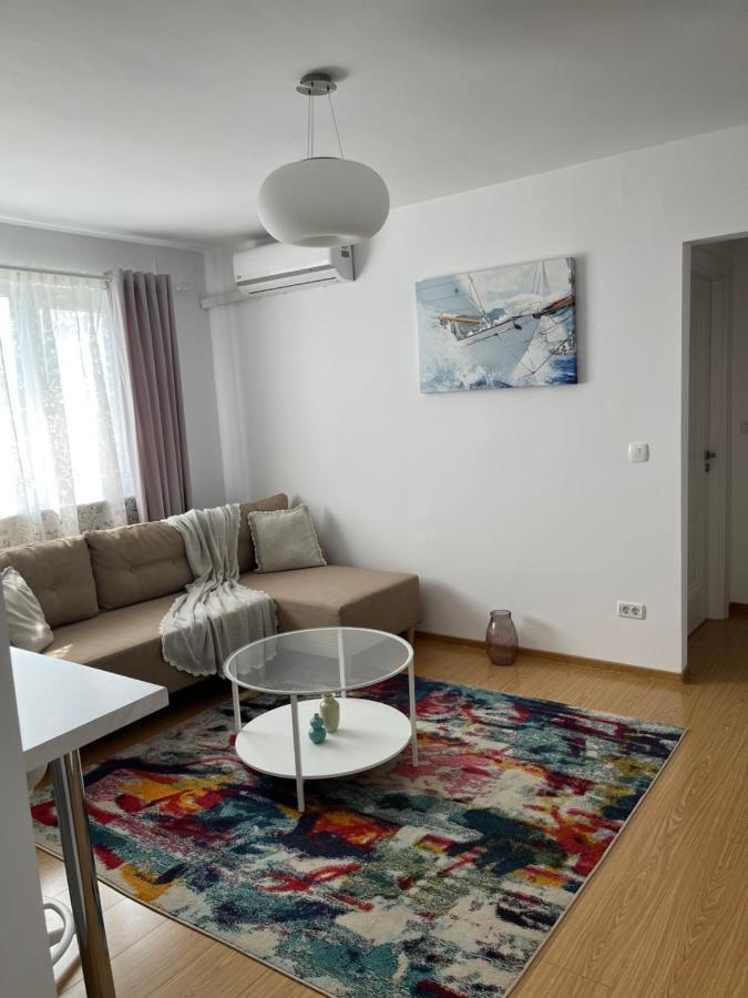 Alma Apartments スチャヴァ エクステリア 写真