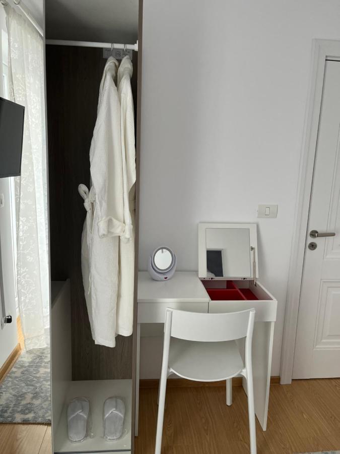 Alma Apartments スチャヴァ エクステリア 写真