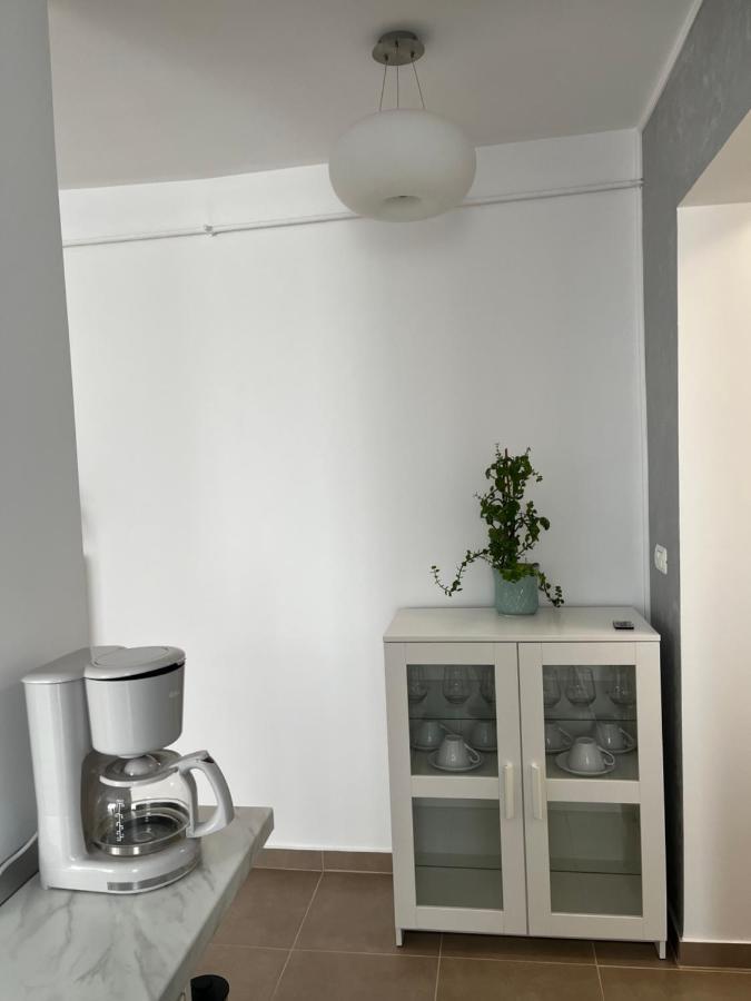 Alma Apartments スチャヴァ エクステリア 写真